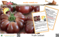 Preview: Tomate * Purple Calabash * 20 Samen